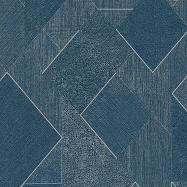 VerticalArt Omura Morena Blue Wallpaper