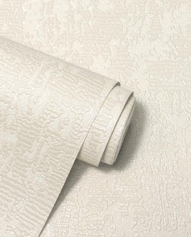 Vymura Florian Plain Natural Wallpaper