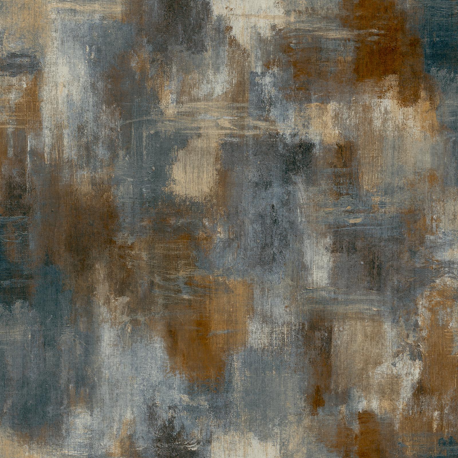 Paul Moneypenny New Abstract Texture Blue Wallpaper