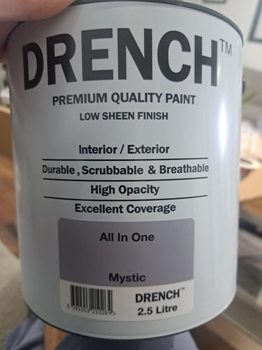 Drench Mystic 2.5lt