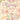 Wild Flowers Cream Wallpaper
