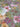 Wild Flowers Green Wallpaper