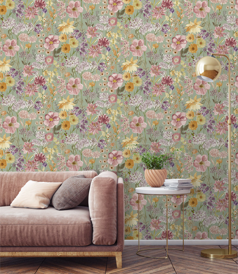 All Wallpaper Collection | Luxury and Affordable Wallpapers | Nobletts ...