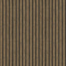 Wood Slat Dark Oak Wallpaper