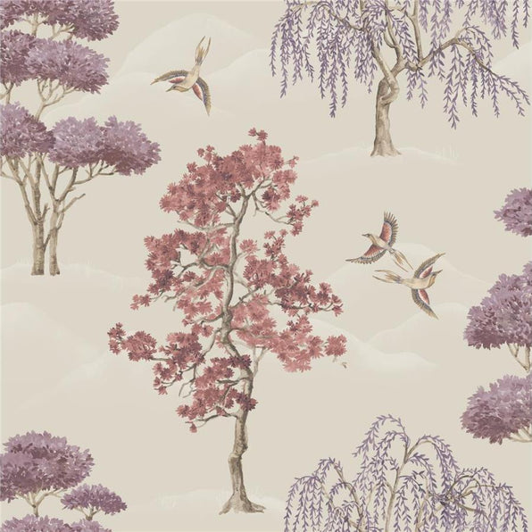 All Wallpaper Collection | Luxury and Affordable Wallpapers | Nobletts ...
