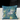 Lush Green Mix Cushion | Malini Designer Cushions | Feather Filled