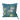 Lush Green Mix Cushion | Malini Designer Cushions | Feather Filled
