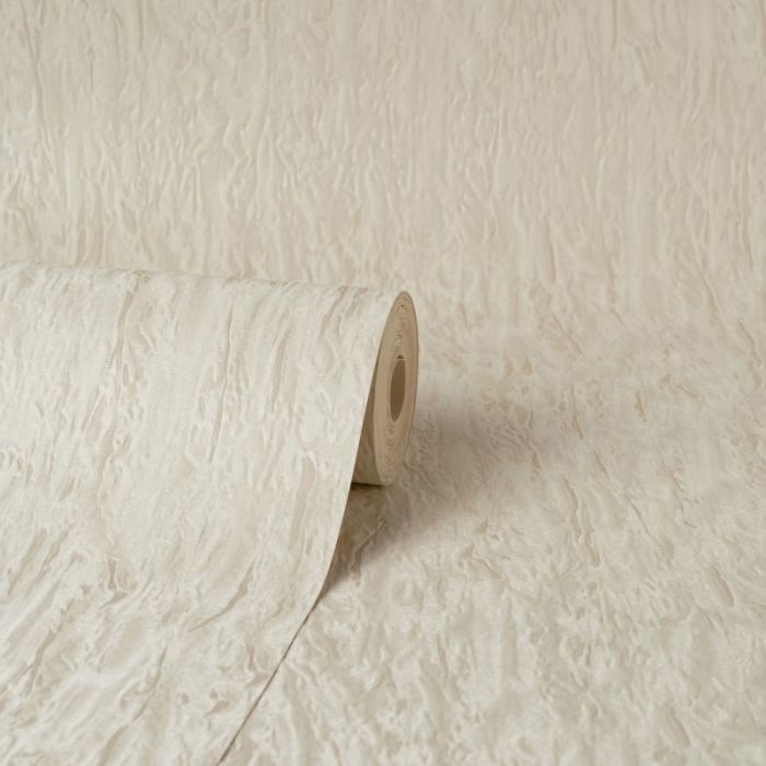 Bellagio Silk Effect Wallpaper Taupe - Nobletts Wallpaper