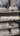 Factory VI - Marmorea Marble White Wallpaper