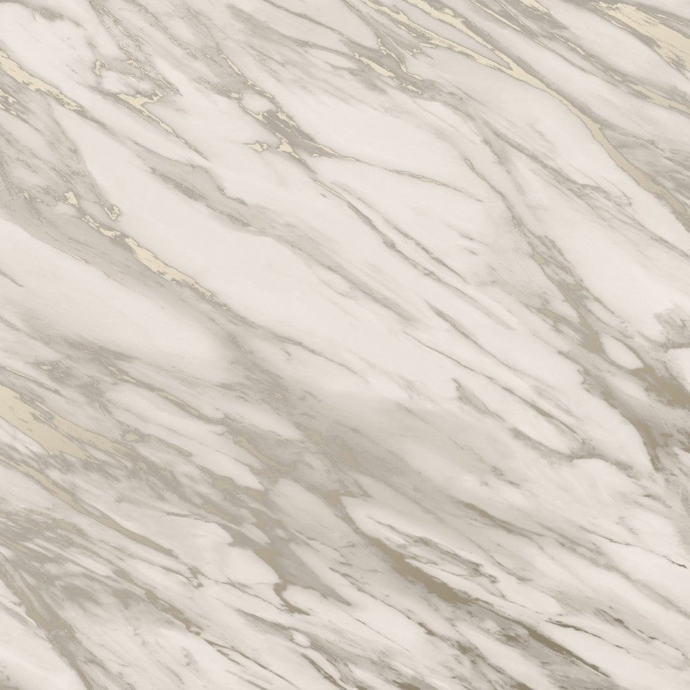 Realistic Marble Natural Wallpaper | Rasch | 284385