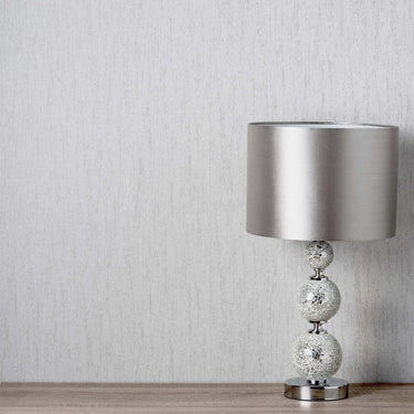 Panache Platinum| Fine Decor Wallcoverings | M0735