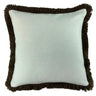 Hugo Chocolate Cushion