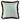 Hugo Chocolate Cushion