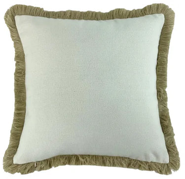 Hugo Natural Cushion
