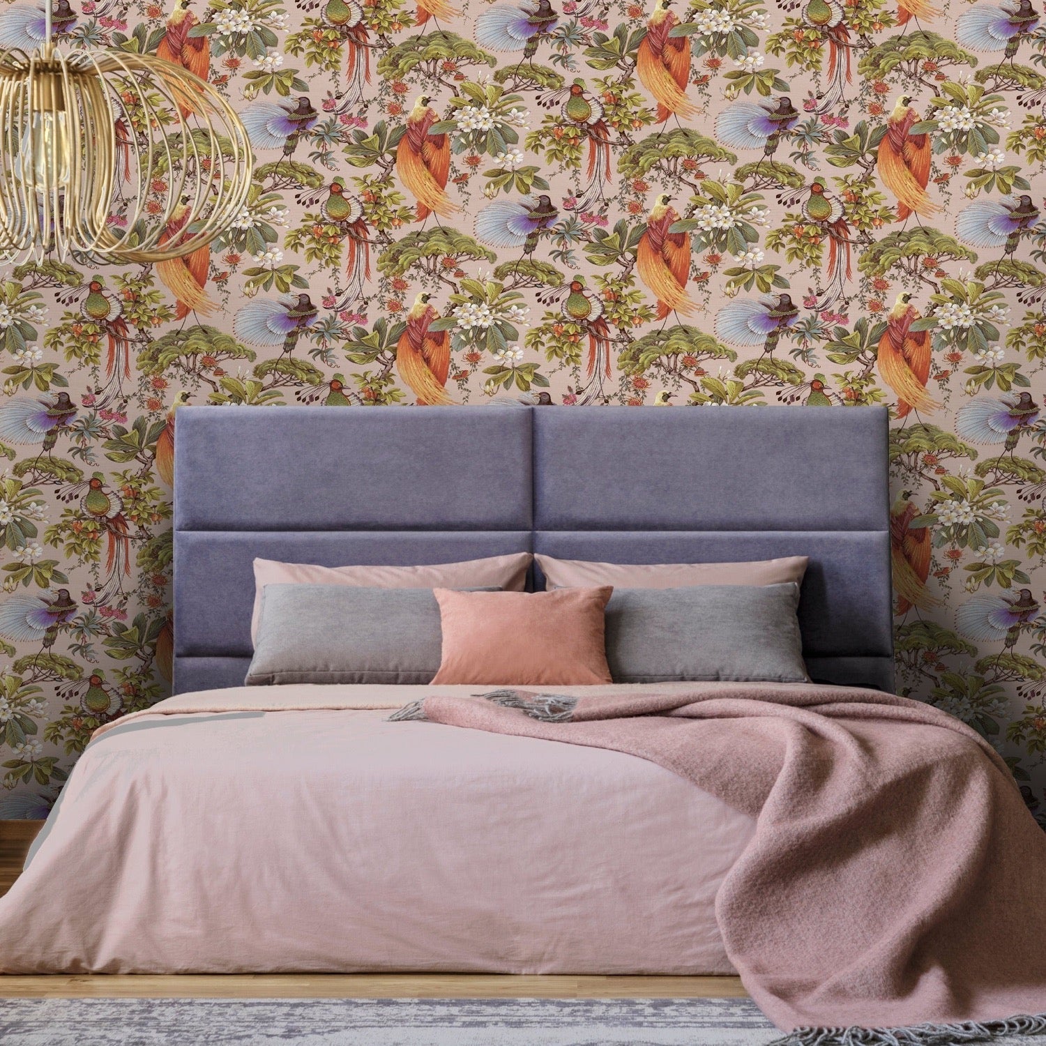 Nobletts Tropical Design Wallpapers – Nobletts Wallpaper