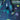 Gamer Neon Navy / Yellow | Holden Décor Wallpaper | 13310