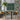 Oliana Panel Green Wallpaper | WonderWall by Nobletts | #Variant SKU# | Belgravia