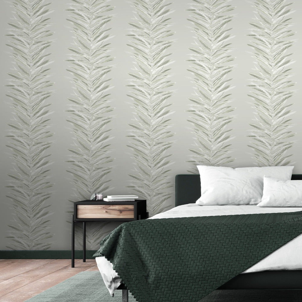 Dhara Olive Room Set