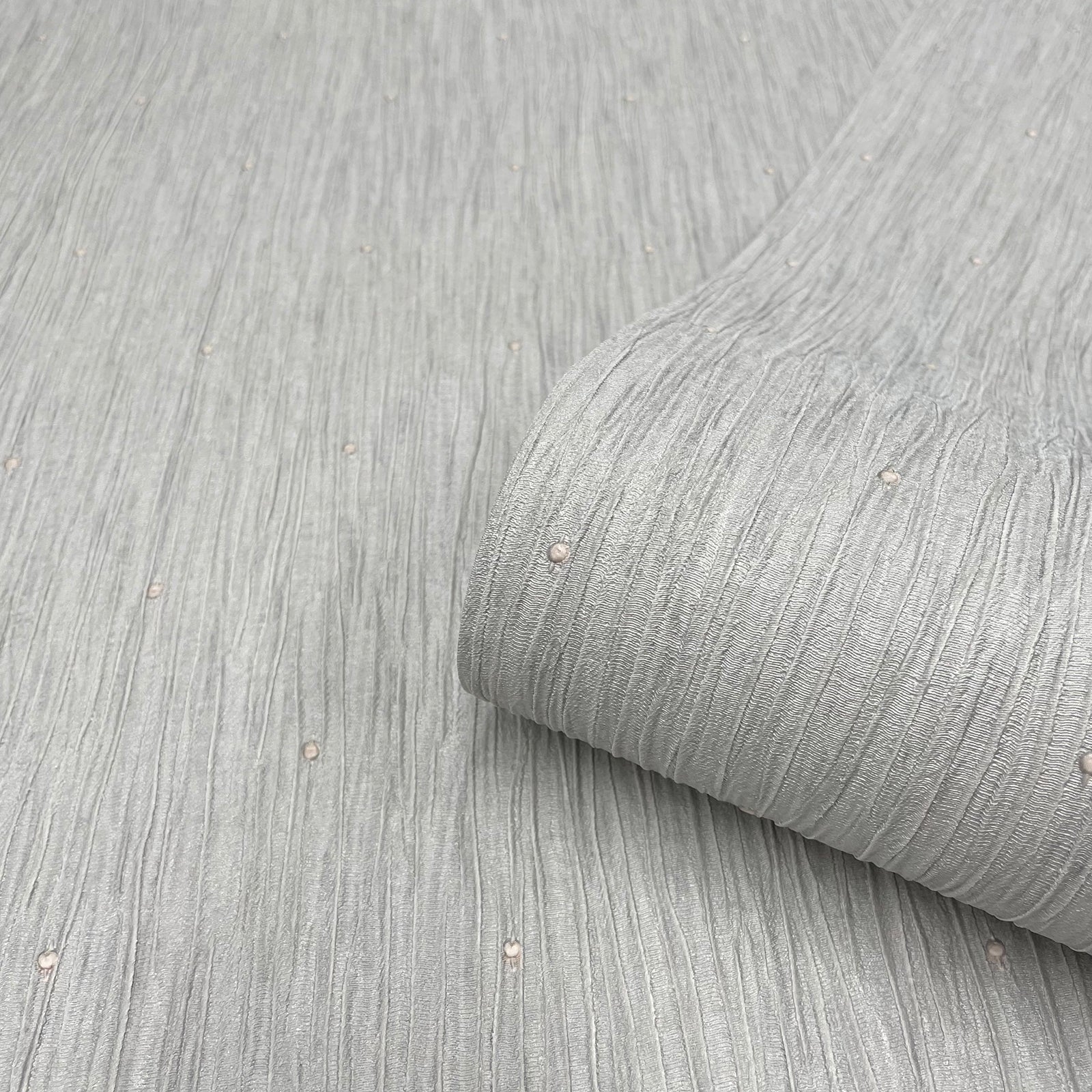 Tiffany Pearl Soft Silver Roll Shot