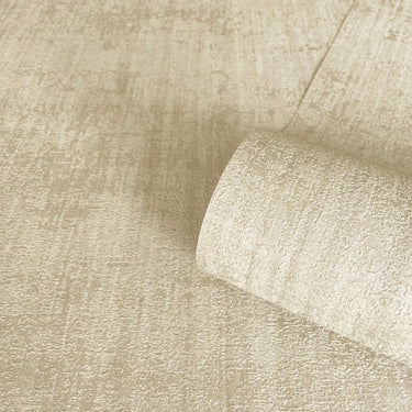 Giovanna Texture Beige Wallpaper | Belgravia Wallcoverings | GB4815