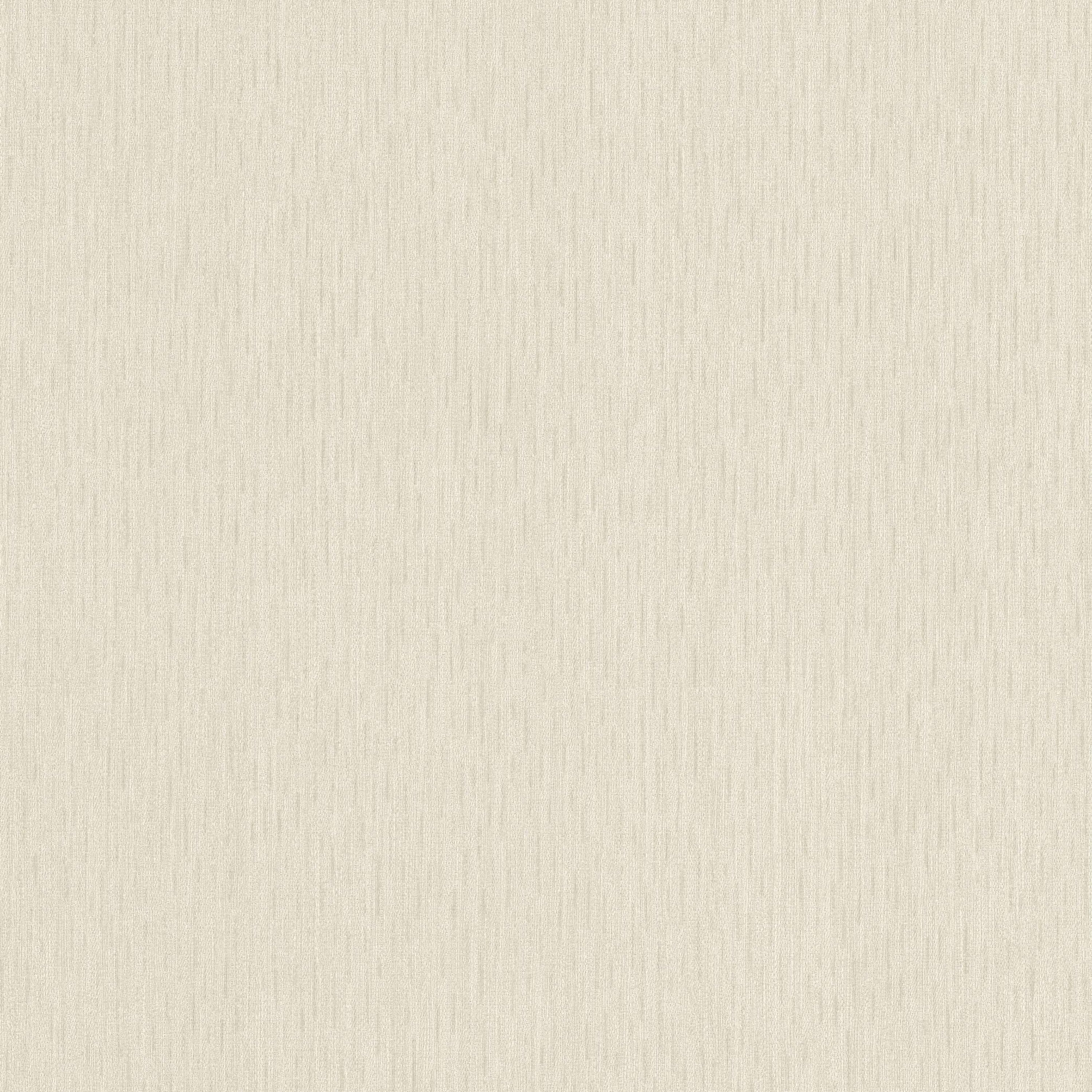 Bellini Plain Cream | Rasch Wallpaper | 526752
