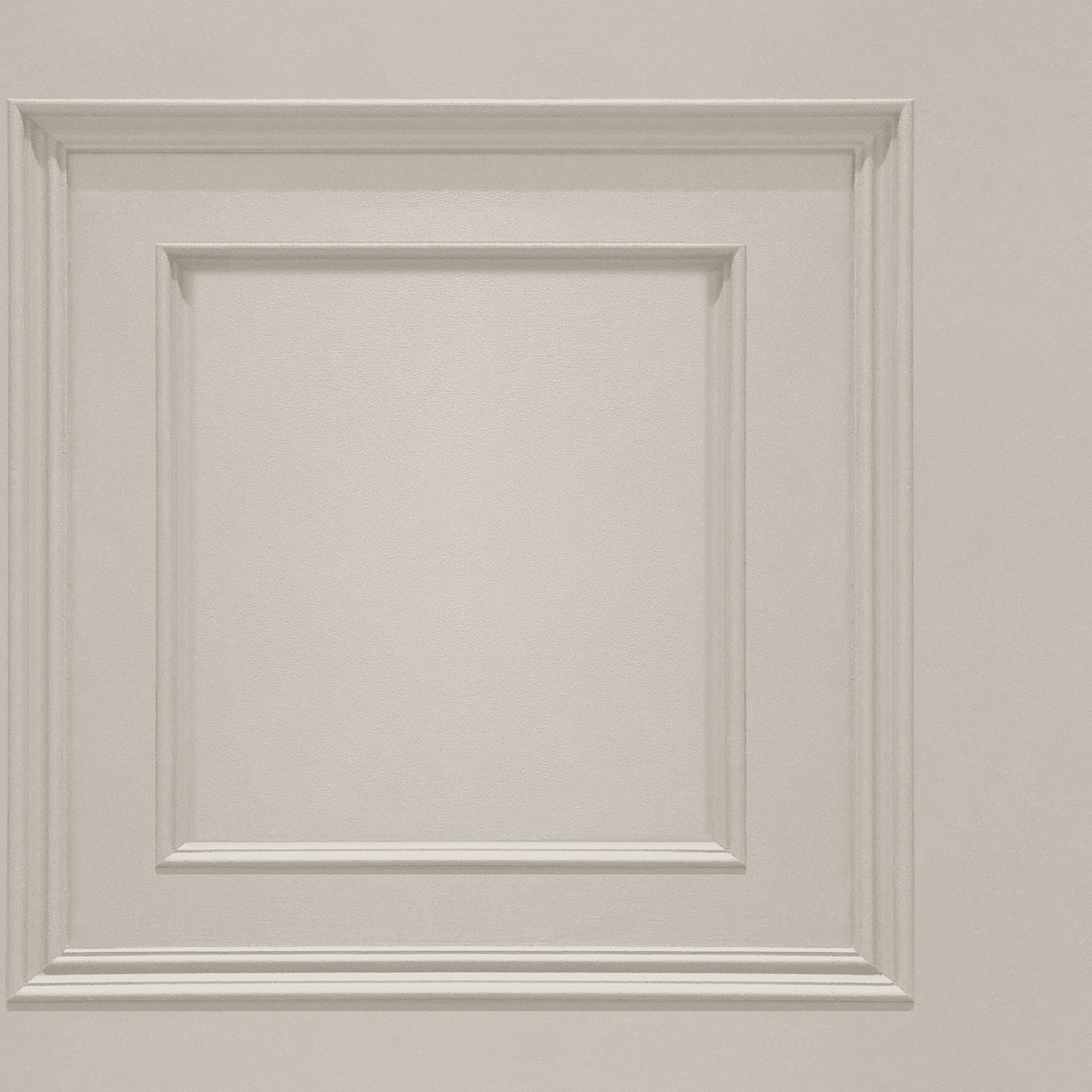 Oliana Panel Cream | Belgravia Wood Panel | 8493