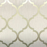 Crystal Trellis Ivory/Gold Wallpaper | WonderWall by Nobletts | #Variant SKU# | Debona
