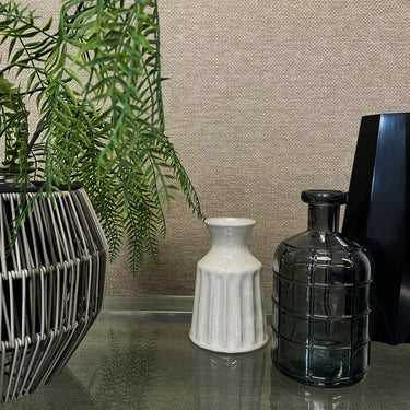 Palm Texture Natural | WonderWall by Nobletts  | WonderWall by Nobletts