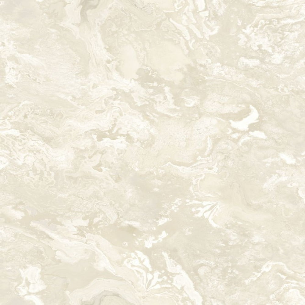 Serafina Marble Natural Wallpaper | Rasch Wallcoverings | 535075