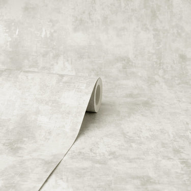 Sierra Texture Light Silver | Fine Decor Wallpaper | FD43062