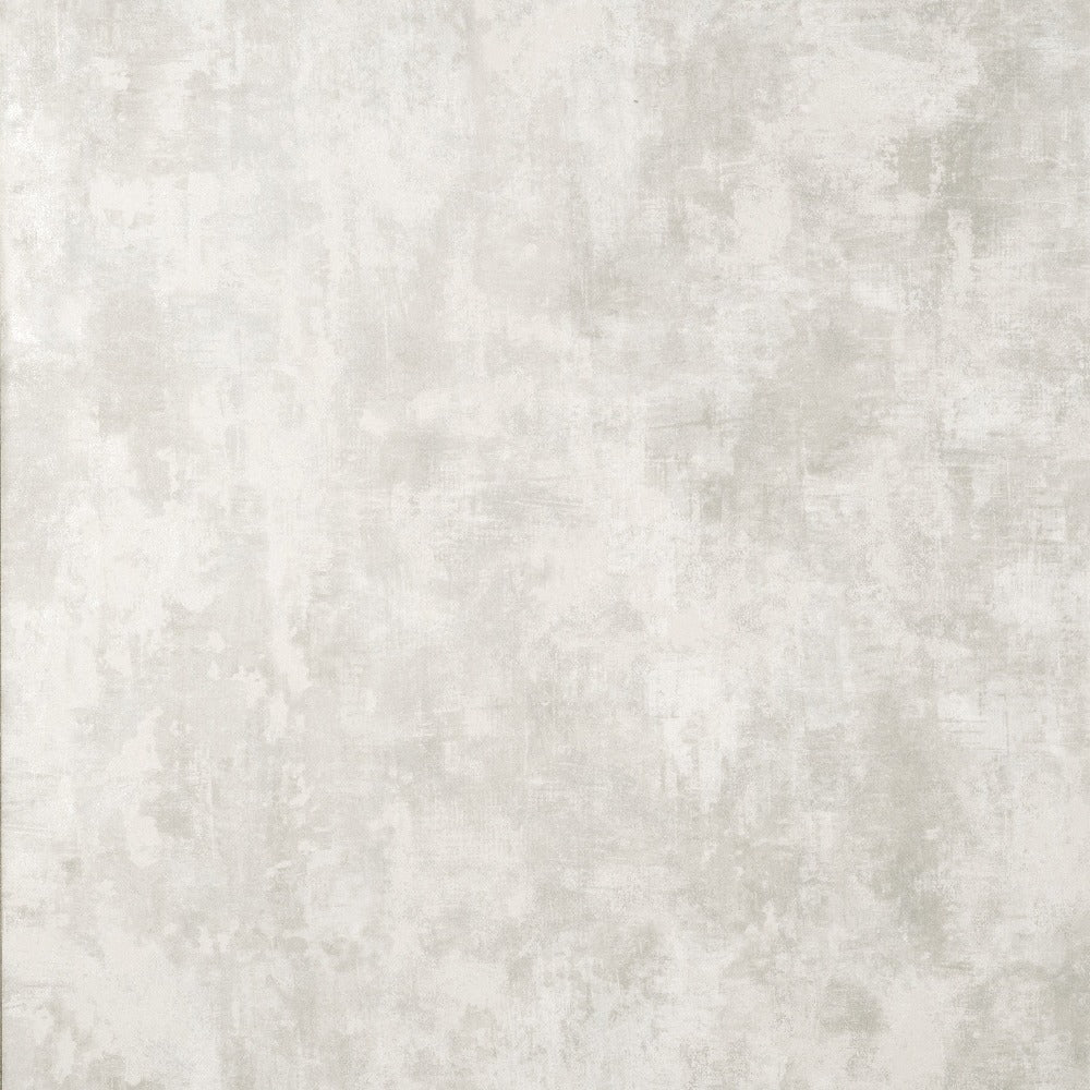 Sierra Texture Light Silver Wallpaper