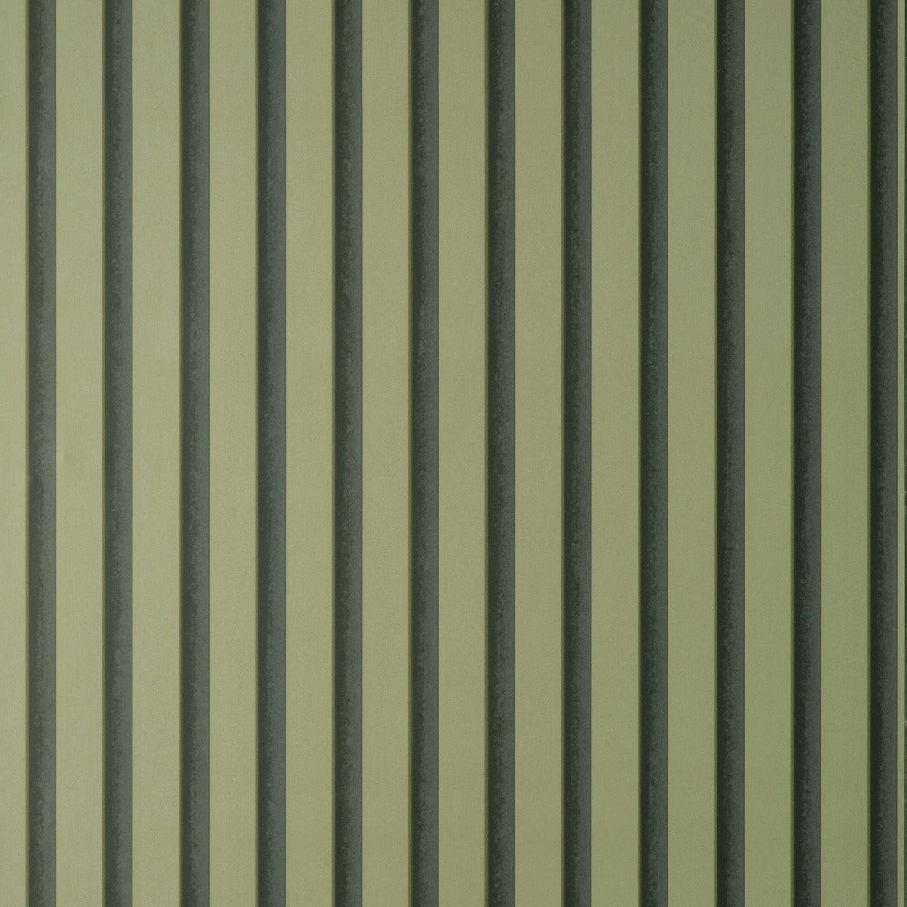 Acoustic Panel Olive Wallpaper - Fine Decor Wallcoverings- FD43289