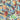 City Life Multi Wallpaper | WonderWall by Nobletts | #Variant SKU# | Ugepa