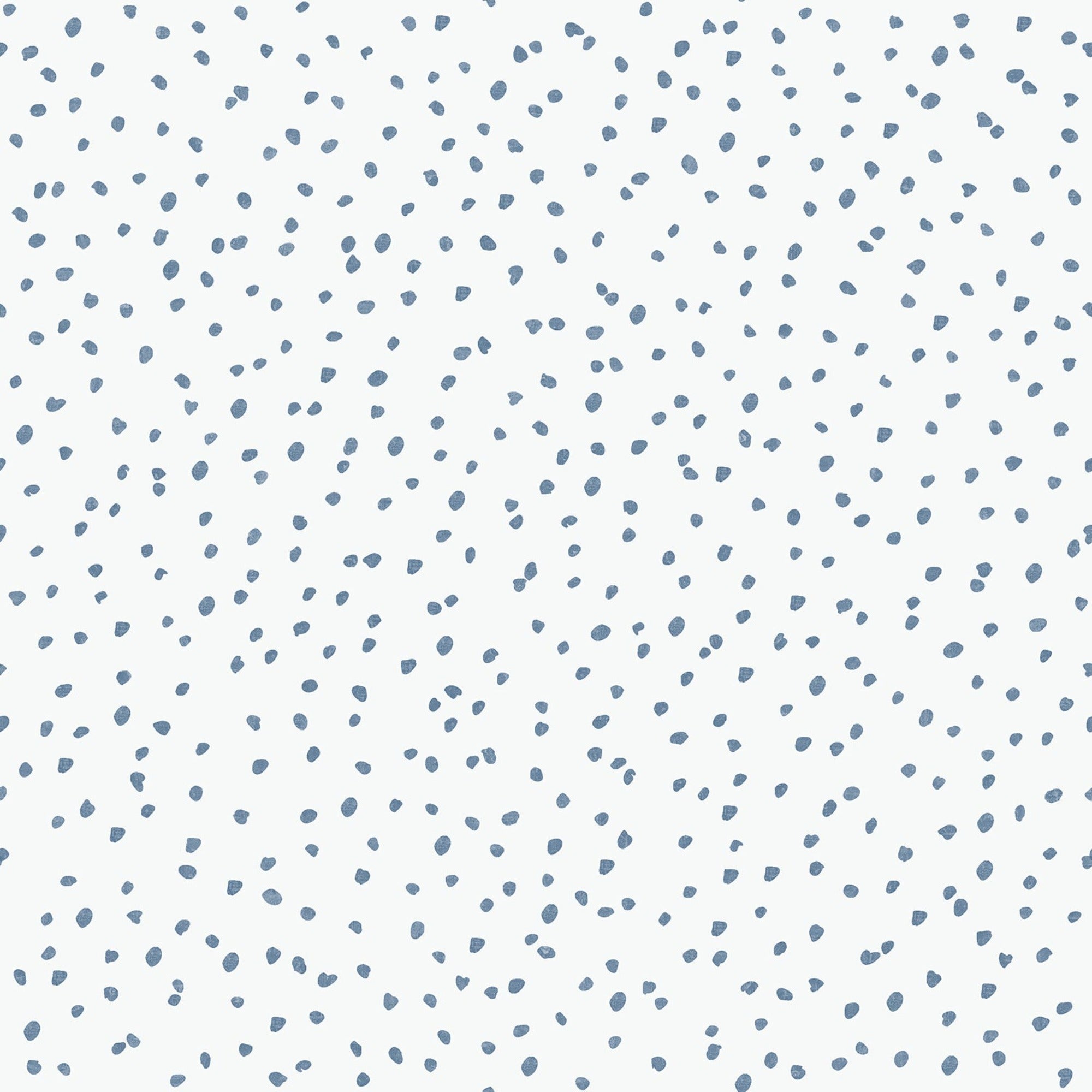 Speckled Blue Wallpaper | WonderWall by Nobletts