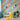Pop Carnival Stripe Multi | Ugepa Wallpaper | M47002