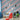 Carnival Stripe Blue Red Wallpaper | WonderWall by Nobletts | #Variant SKU# | Ugepa