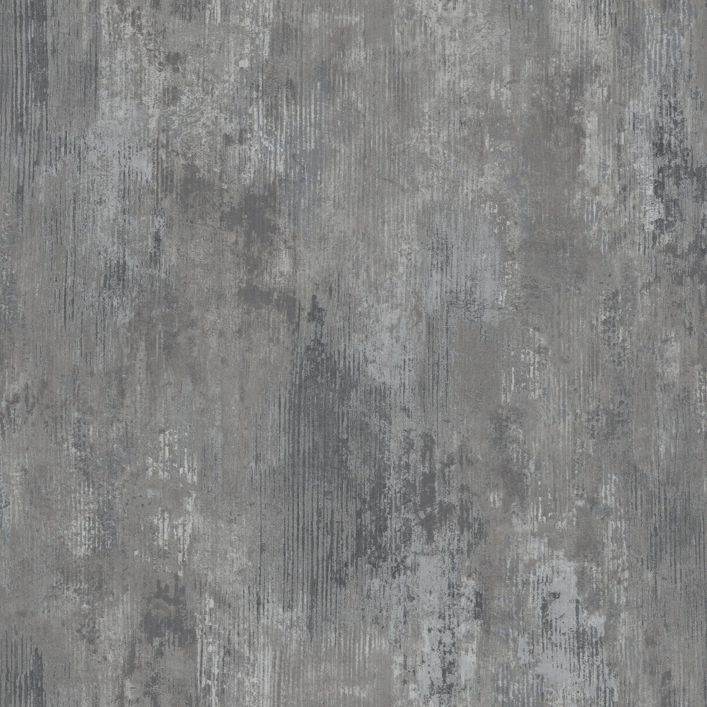 Grandeco Wallcoverings | Vincenzo Grey Wallpaper | A65811