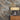 Serafina Blue and Brown Wallpaper | Rasch | 535068