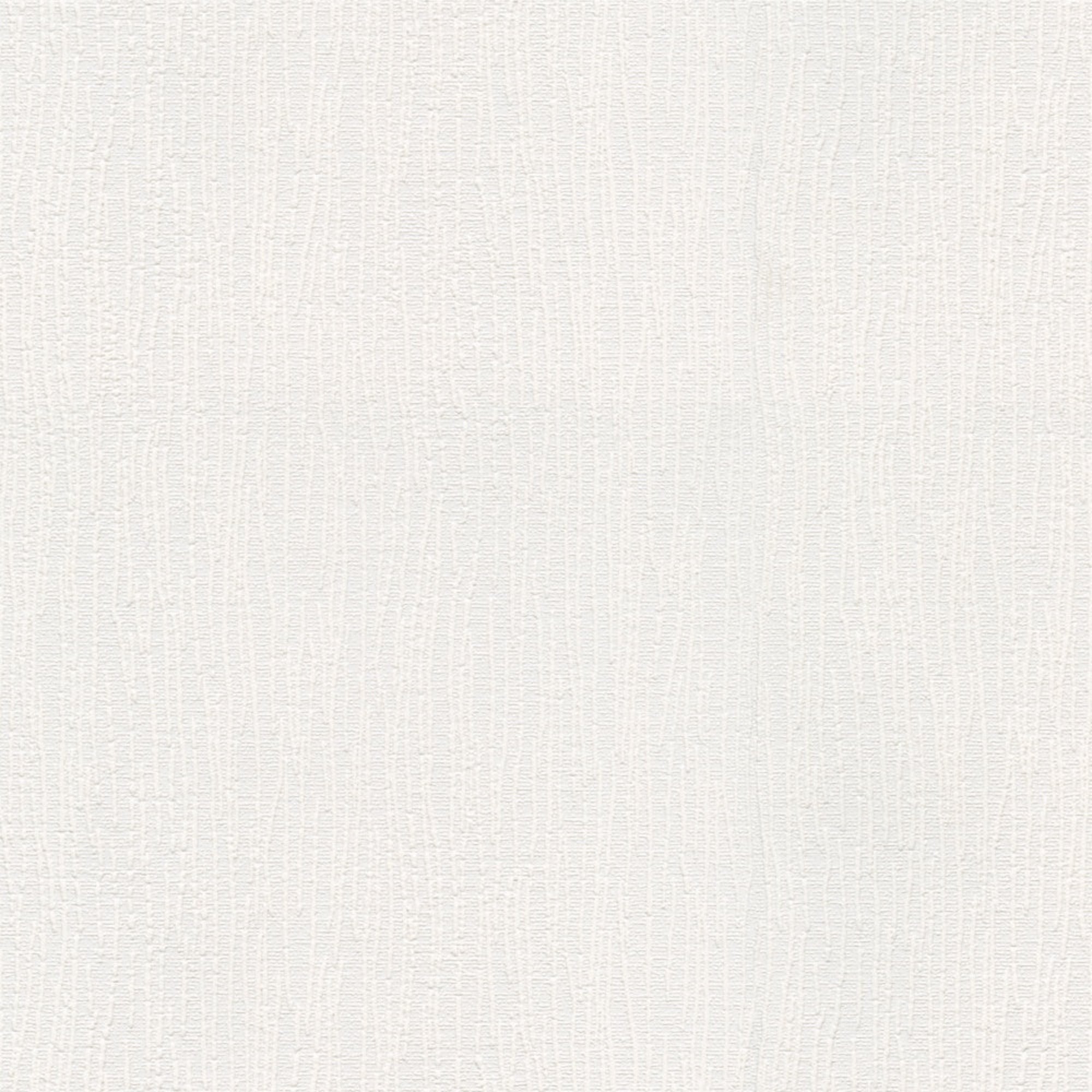 Richmond Bark Stripe Paintable Wallpaper