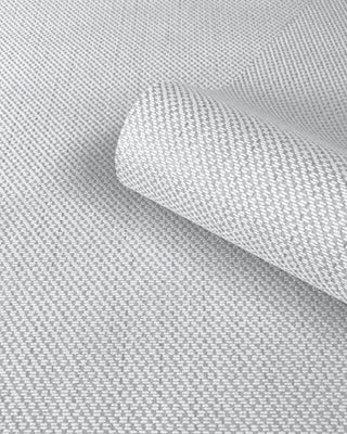 Amelie Texture Grey Wallpaper | WonderWall by Nobletts | #Variant SKU# | Belgravia