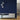 Crystal Plain Navy Wallpaper | WonderWall by Nobletts | #Variant SKU# | Debona