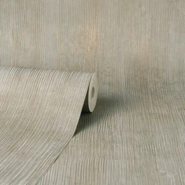  Romana Plain Stone | Fine Decor Wallpaper | M95650